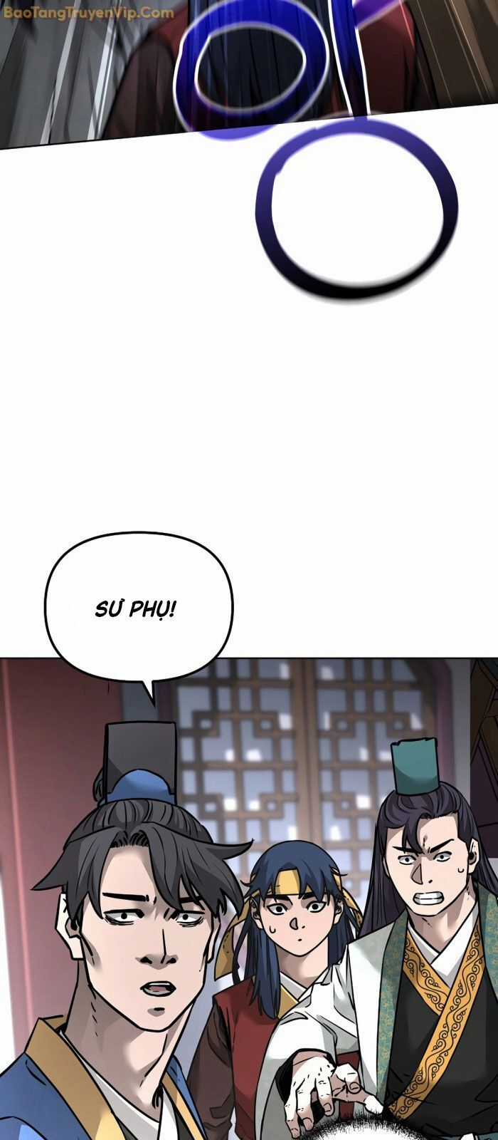 Sự Chuyển Sinh Vào Võ Lâm Thế Gia Của Ranker Chapter 138 trang 62