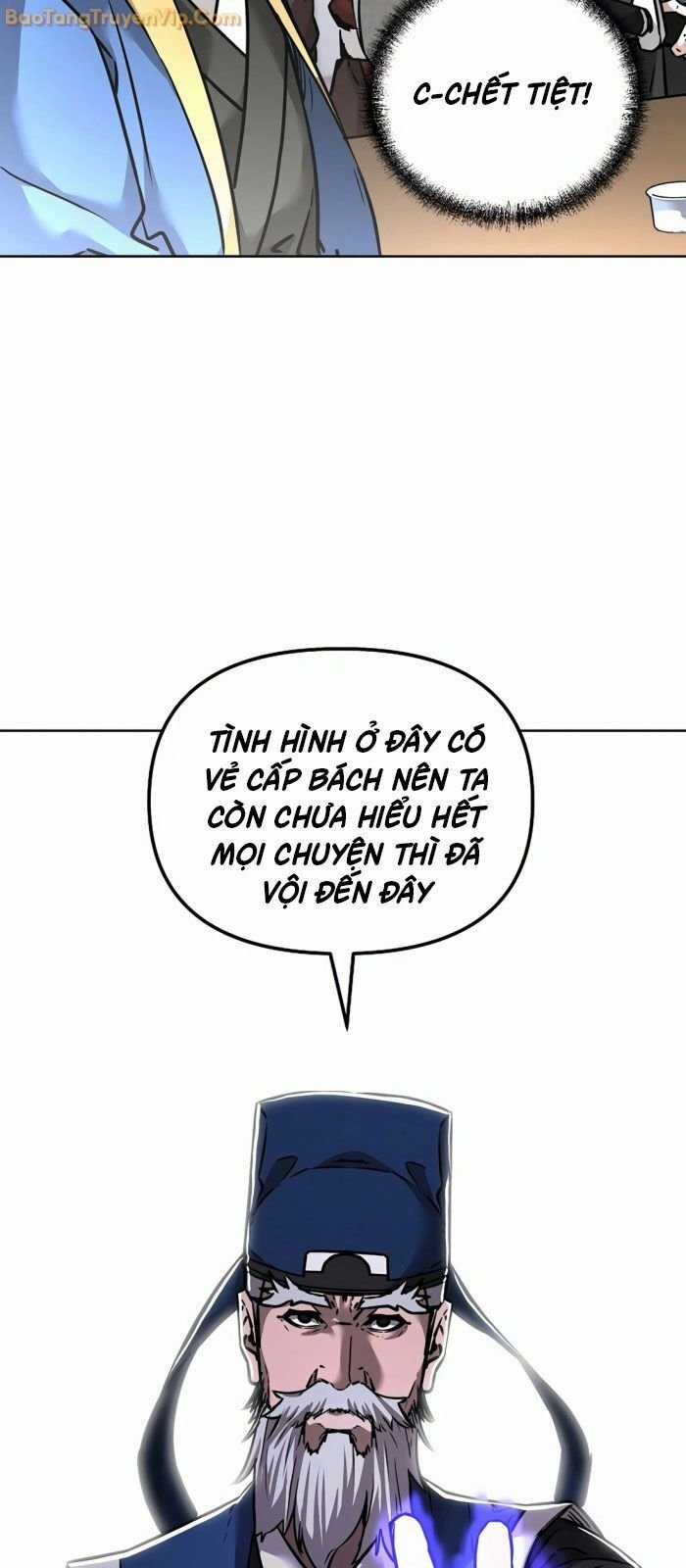 Sự Chuyển Sinh Vào Võ Lâm Thế Gia Của Ranker Chapter 138 trang 63