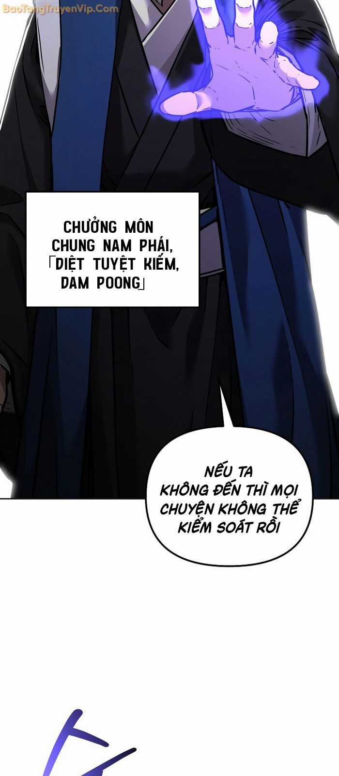 Sự Chuyển Sinh Vào Võ Lâm Thế Gia Của Ranker Chapter 138 trang 64