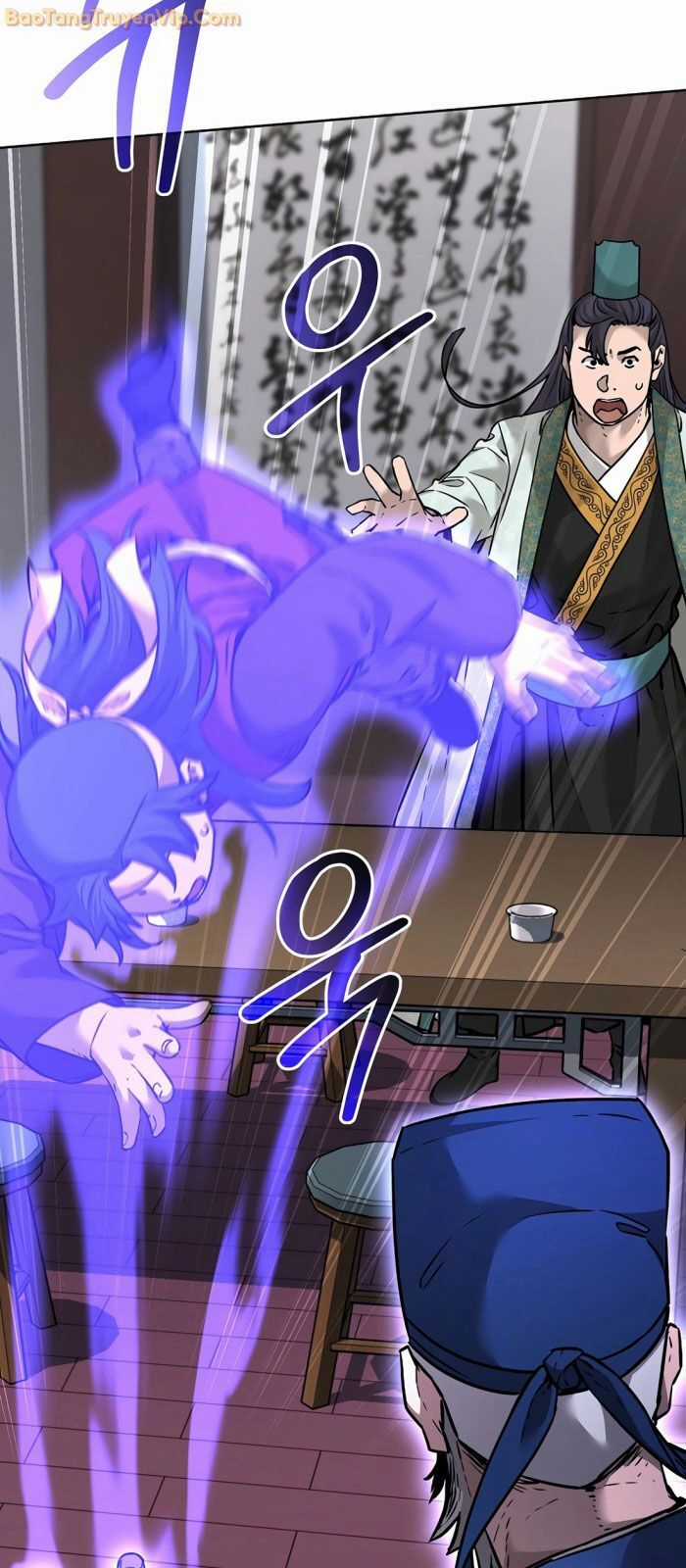 Sự Chuyển Sinh Vào Võ Lâm Thế Gia Của Ranker Chapter 138 trang 65