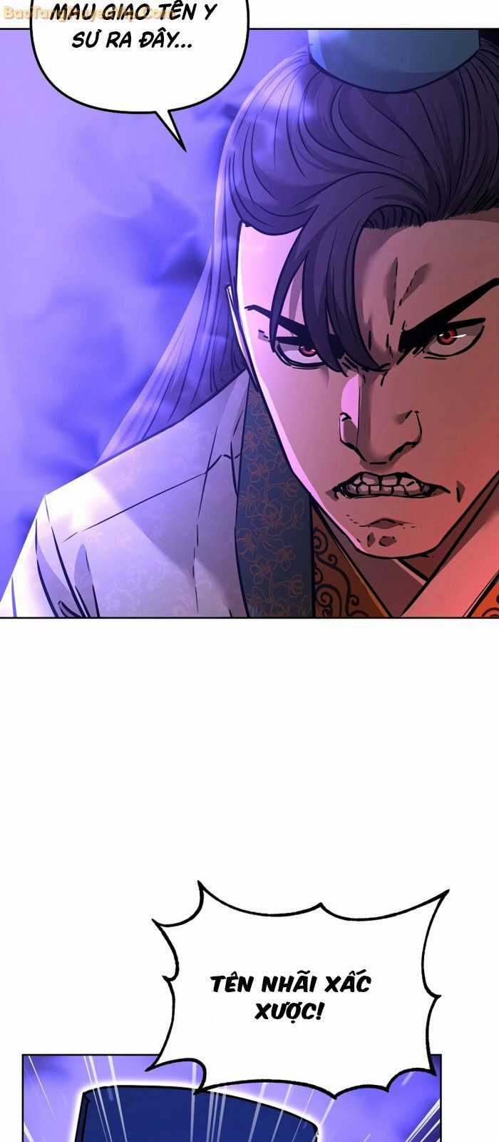 Sự Chuyển Sinh Vào Võ Lâm Thế Gia Của Ranker Chapter 138 trang 68