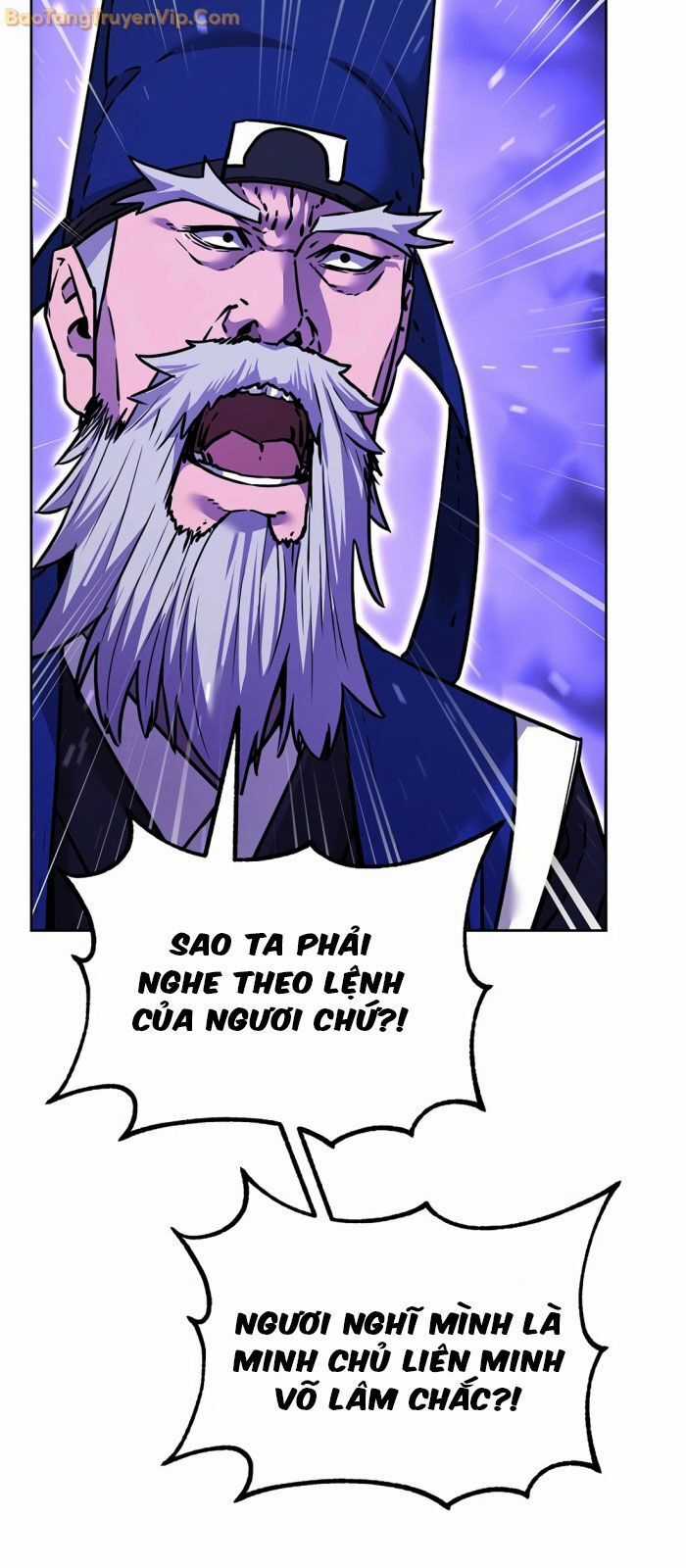 Sự Chuyển Sinh Vào Võ Lâm Thế Gia Của Ranker Chapter 138 trang 69