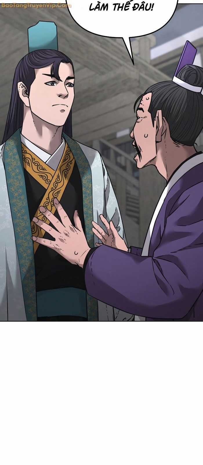 Sự Chuyển Sinh Vào Võ Lâm Thế Gia Của Ranker Chapter 138 trang 7