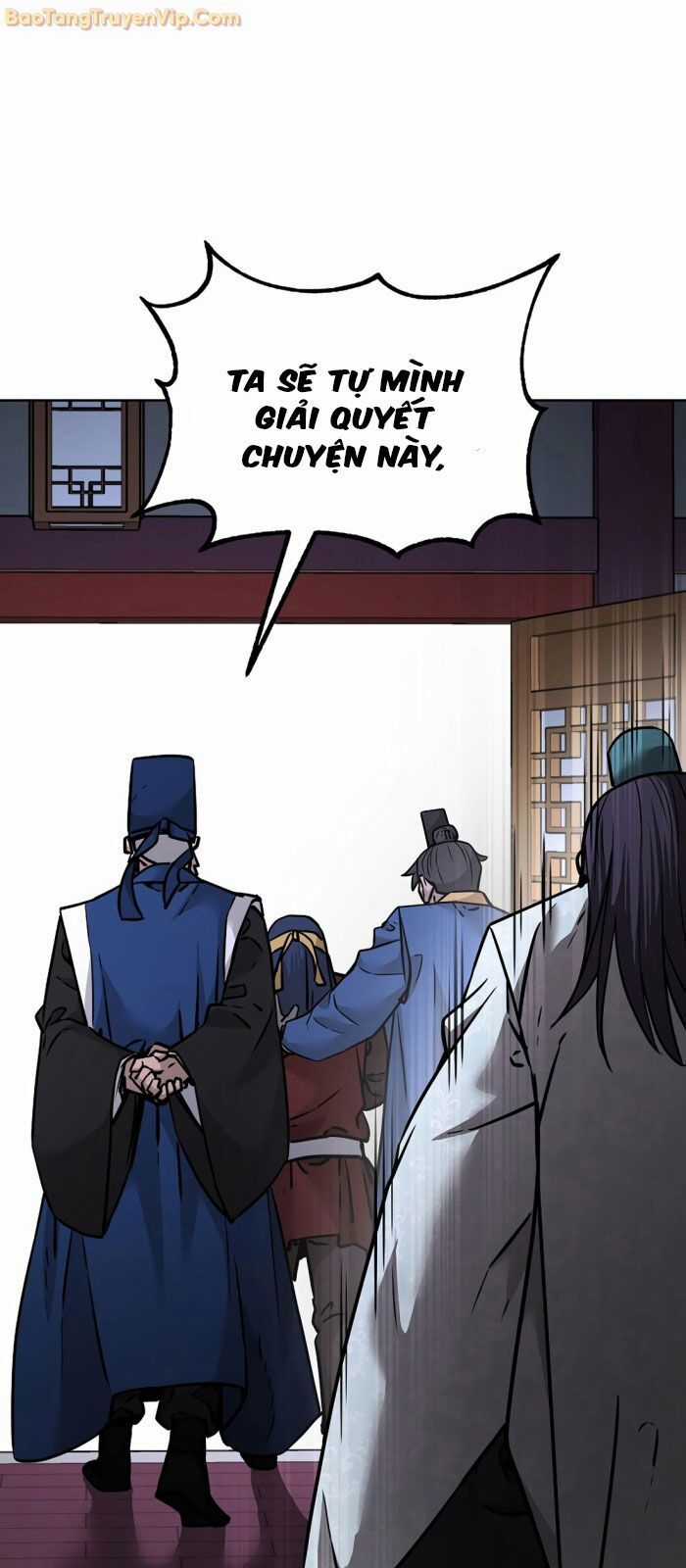 Sự Chuyển Sinh Vào Võ Lâm Thế Gia Của Ranker Chapter 138 trang 70