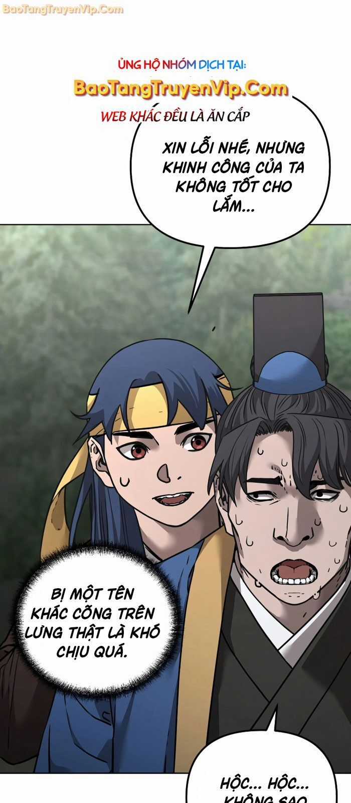 Sự Chuyển Sinh Vào Võ Lâm Thế Gia Của Ranker Chapter 138 trang 83