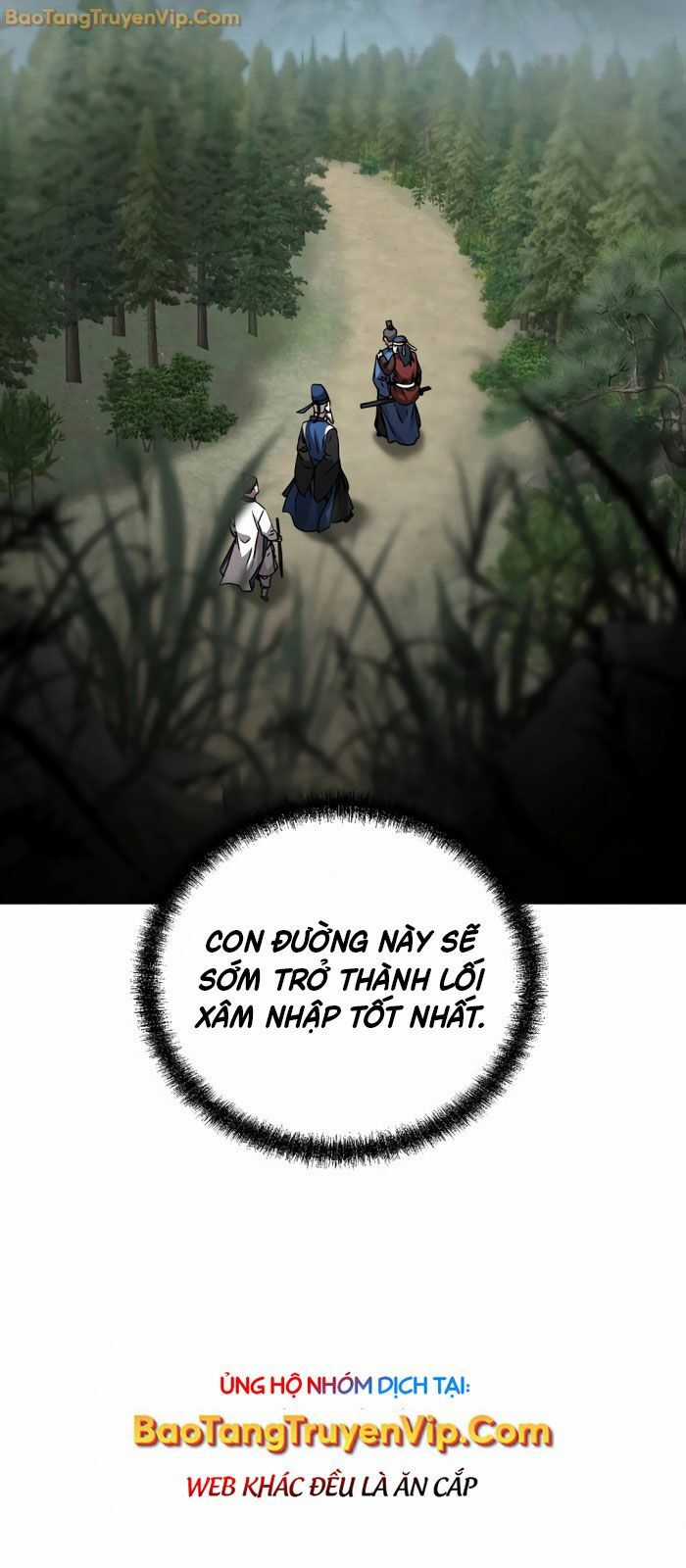 Sự Chuyển Sinh Vào Võ Lâm Thế Gia Của Ranker Chapter 138 trang 86