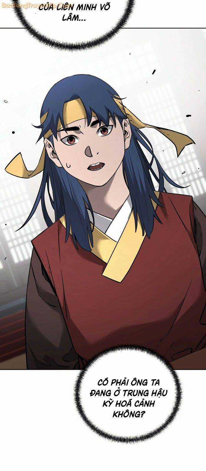 Sự Chuyển Sinh Vào Võ Lâm Thế Gia Của Ranker Chapter 139 trang 10