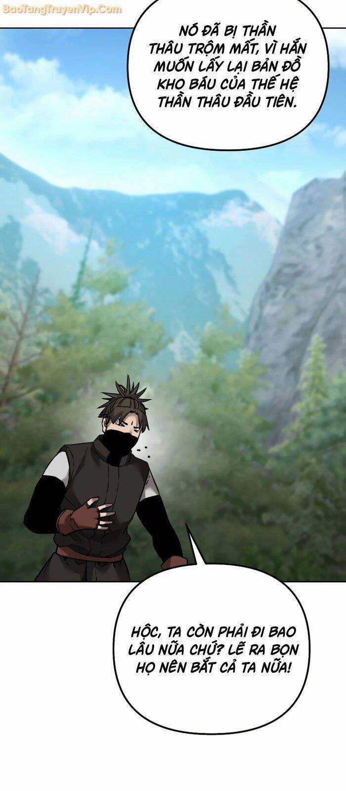 Sự Chuyển Sinh Vào Võ Lâm Thế Gia Của Ranker Chapter 139 trang 16