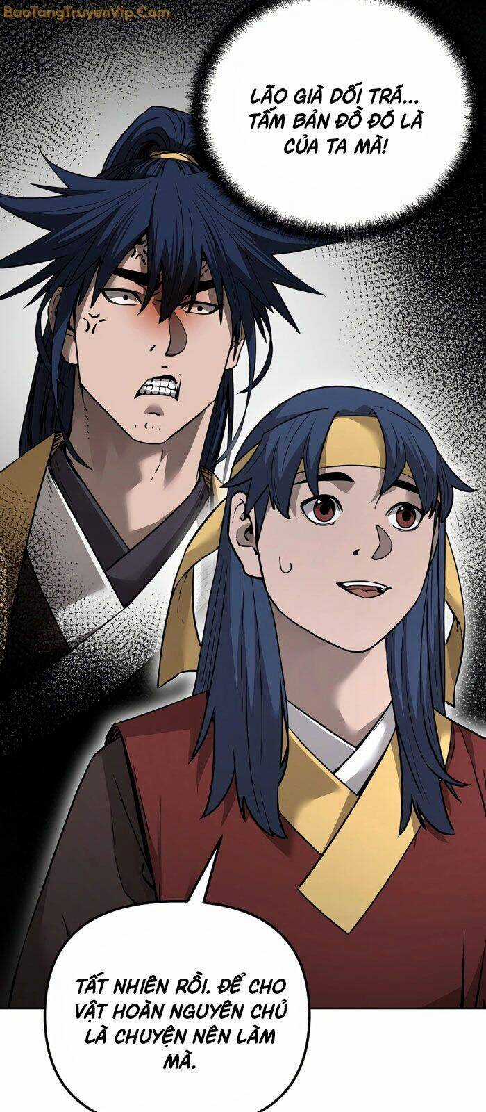 Sự Chuyển Sinh Vào Võ Lâm Thế Gia Của Ranker Chapter 139 trang 19