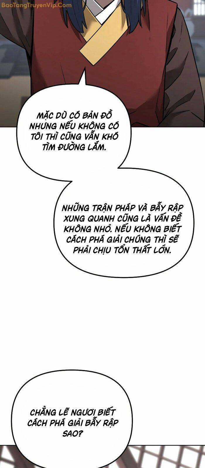 Sự Chuyển Sinh Vào Võ Lâm Thế Gia Của Ranker Chapter 139 trang 22