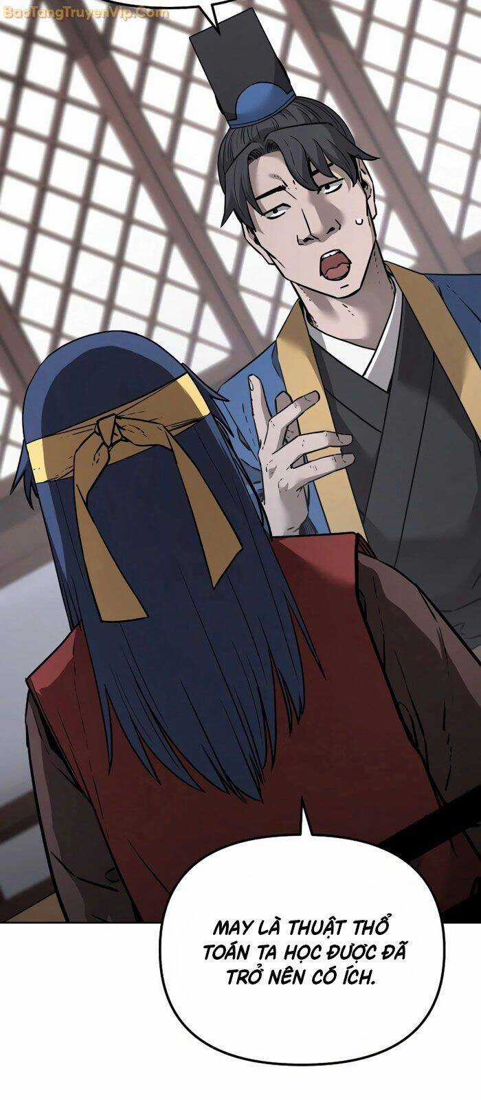 Sự Chuyển Sinh Vào Võ Lâm Thế Gia Của Ranker Chapter 139 trang 23