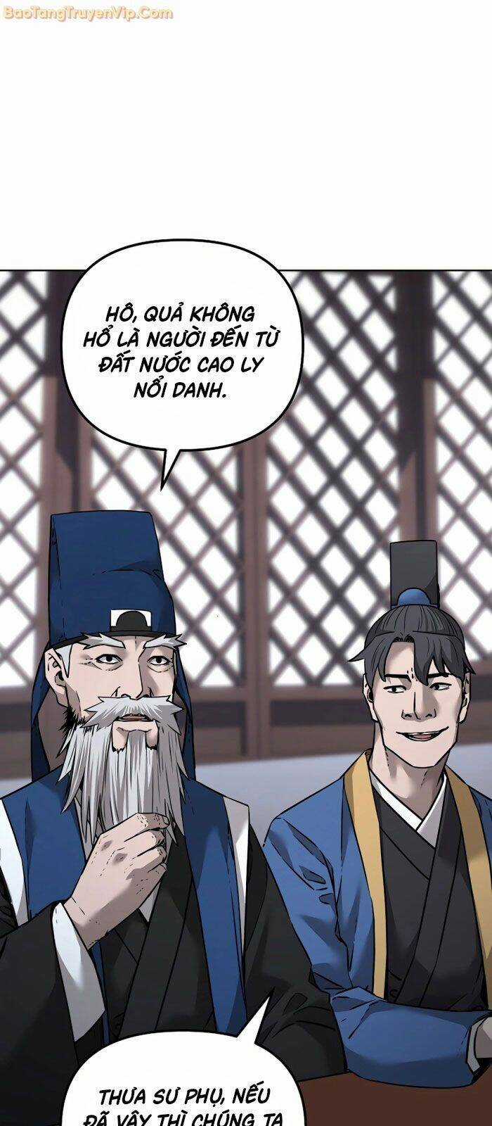 Sự Chuyển Sinh Vào Võ Lâm Thế Gia Của Ranker Chapter 139 trang 24