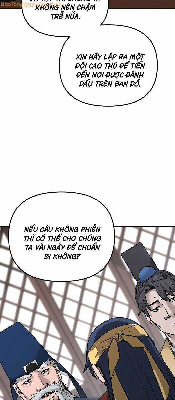 Sự Chuyển Sinh Vào Võ Lâm Thế Gia Của Ranker Chapter 139 trang 25