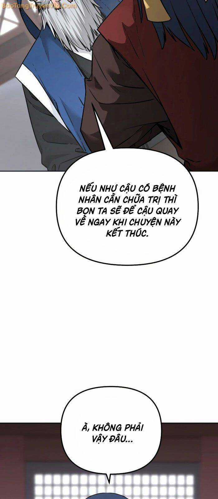 Sự Chuyển Sinh Vào Võ Lâm Thế Gia Của Ranker Chapter 139 trang 26