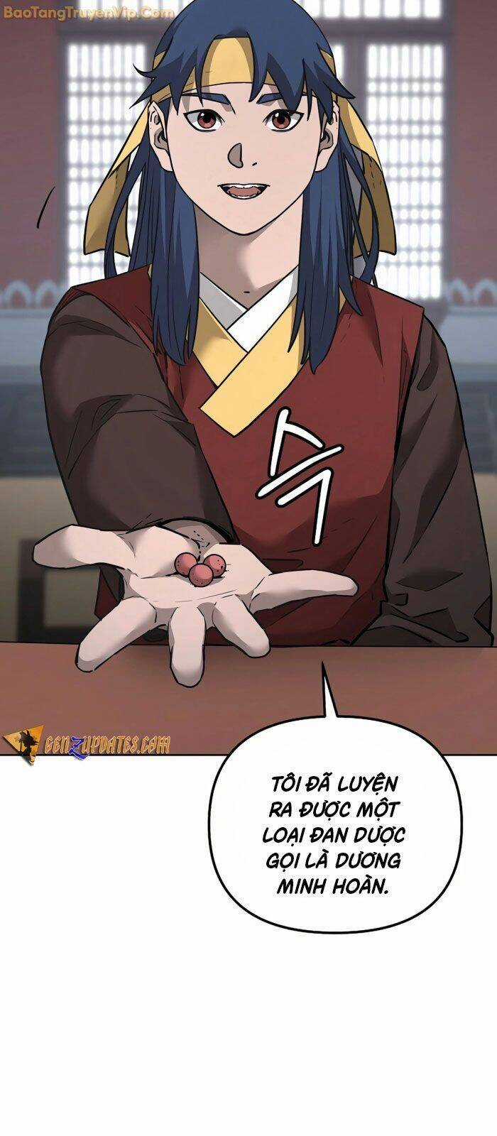 Sự Chuyển Sinh Vào Võ Lâm Thế Gia Của Ranker Chapter 139 trang 27