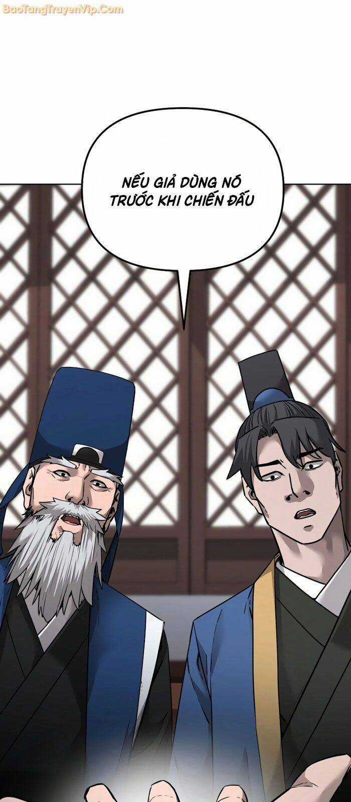 Sự Chuyển Sinh Vào Võ Lâm Thế Gia Của Ranker Chapter 139 trang 28