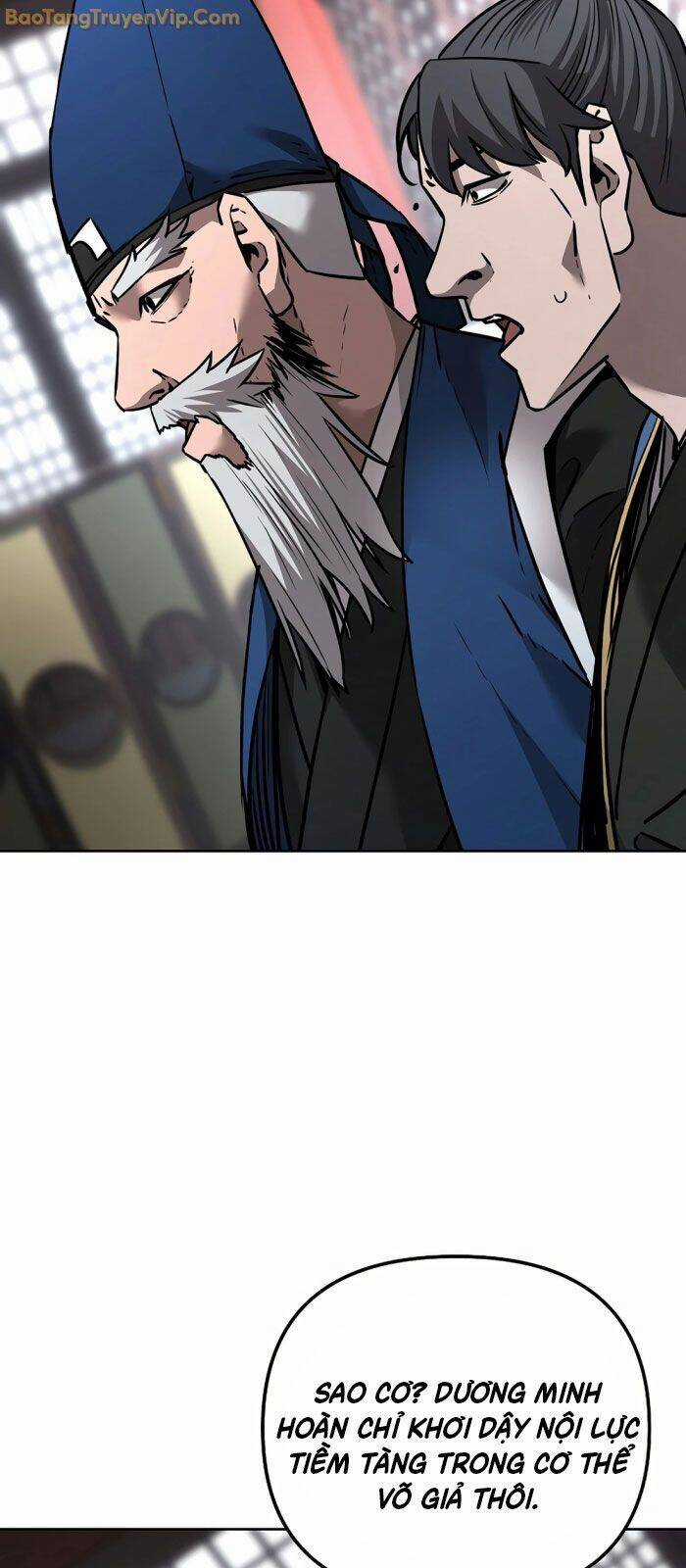 Sự Chuyển Sinh Vào Võ Lâm Thế Gia Của Ranker Chapter 139 trang 32