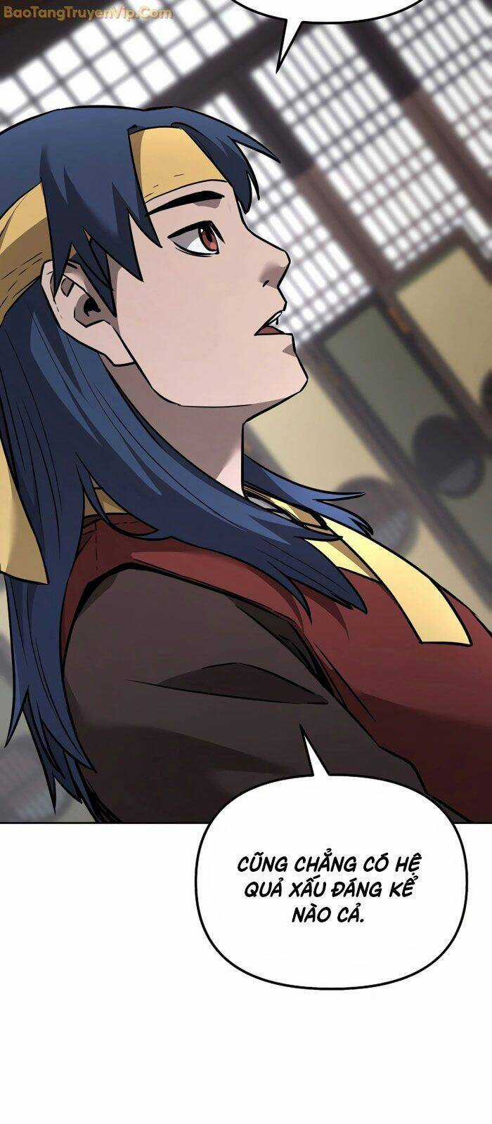 Sự Chuyển Sinh Vào Võ Lâm Thế Gia Của Ranker Chapter 139 trang 33