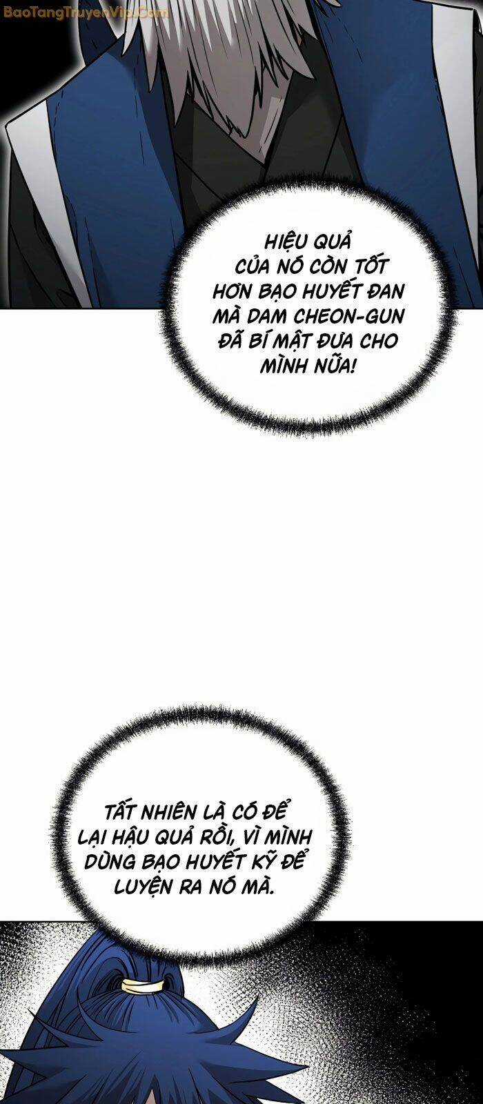 Sự Chuyển Sinh Vào Võ Lâm Thế Gia Của Ranker Chapter 139 trang 35