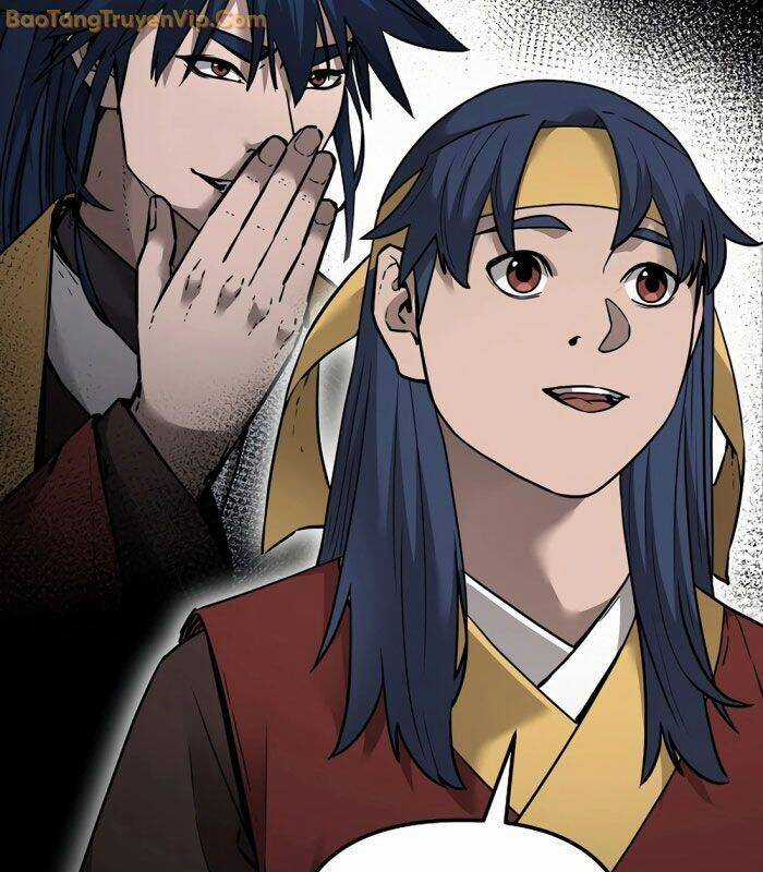 Sự Chuyển Sinh Vào Võ Lâm Thế Gia Của Ranker Chapter 139 trang 36