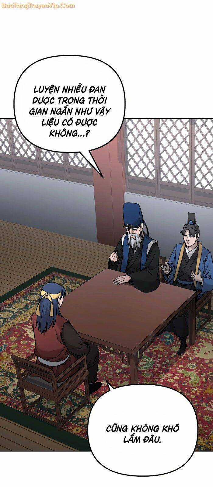 Sự Chuyển Sinh Vào Võ Lâm Thế Gia Của Ranker Chapter 139 trang 39