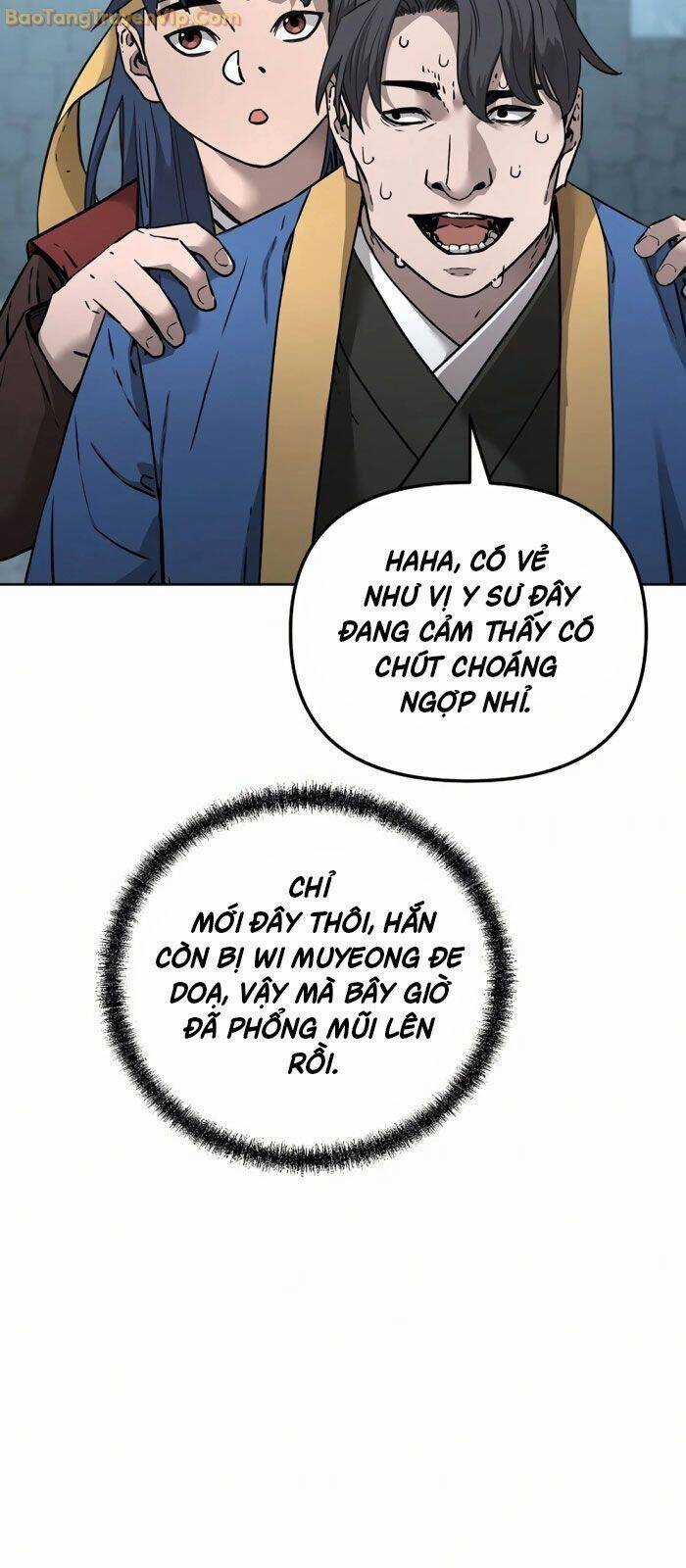 Sự Chuyển Sinh Vào Võ Lâm Thế Gia Của Ranker Chapter 139 trang 4