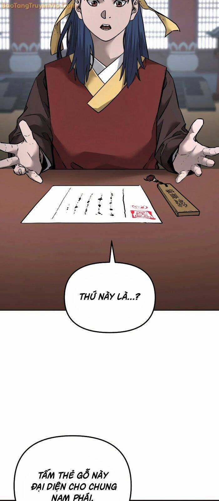 Sự Chuyển Sinh Vào Võ Lâm Thế Gia Của Ranker Chapter 139 trang 43