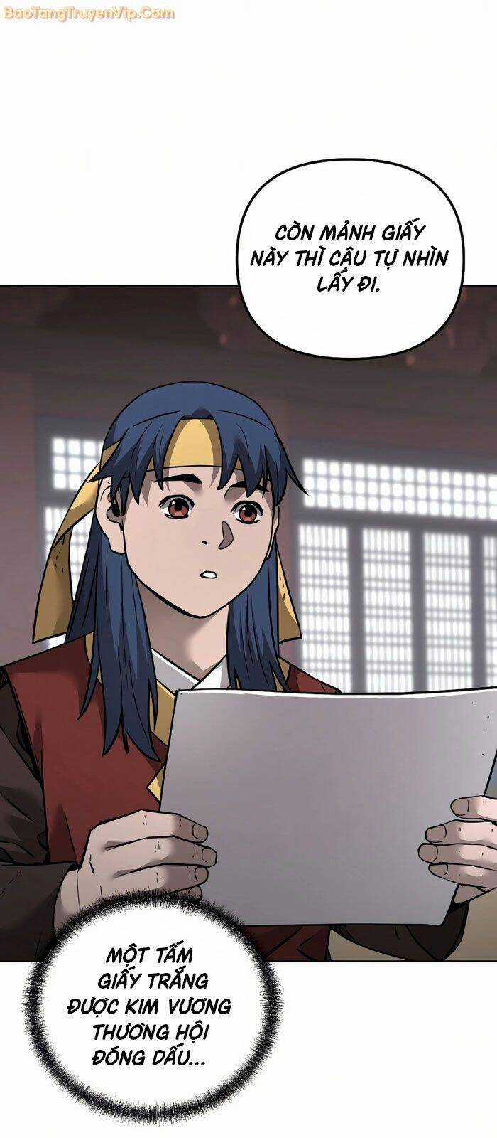 Sự Chuyển Sinh Vào Võ Lâm Thế Gia Của Ranker Chapter 139 trang 45