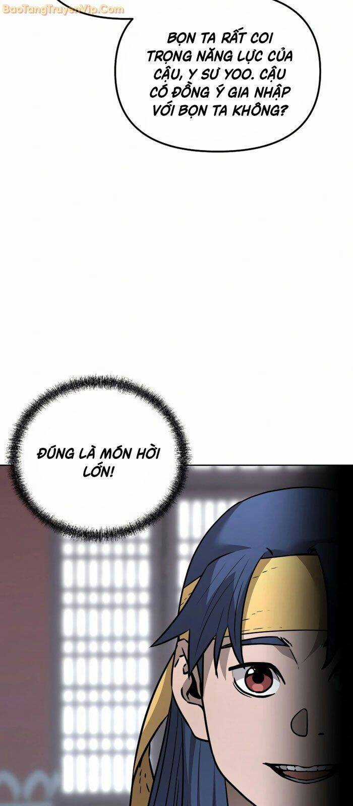 Sự Chuyển Sinh Vào Võ Lâm Thế Gia Của Ranker Chapter 139 trang 47