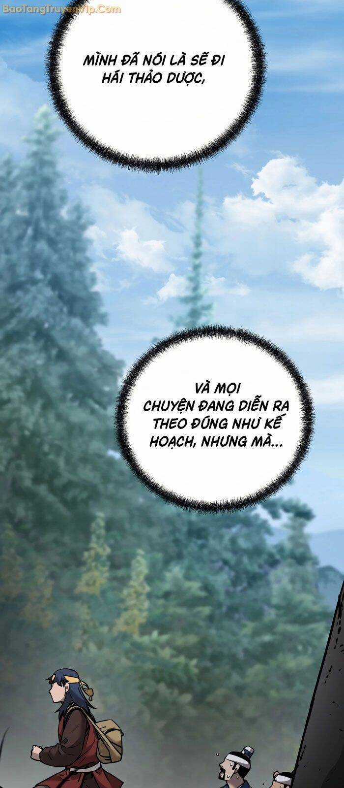 Sự Chuyển Sinh Vào Võ Lâm Thế Gia Của Ranker Chapter 139 trang 50