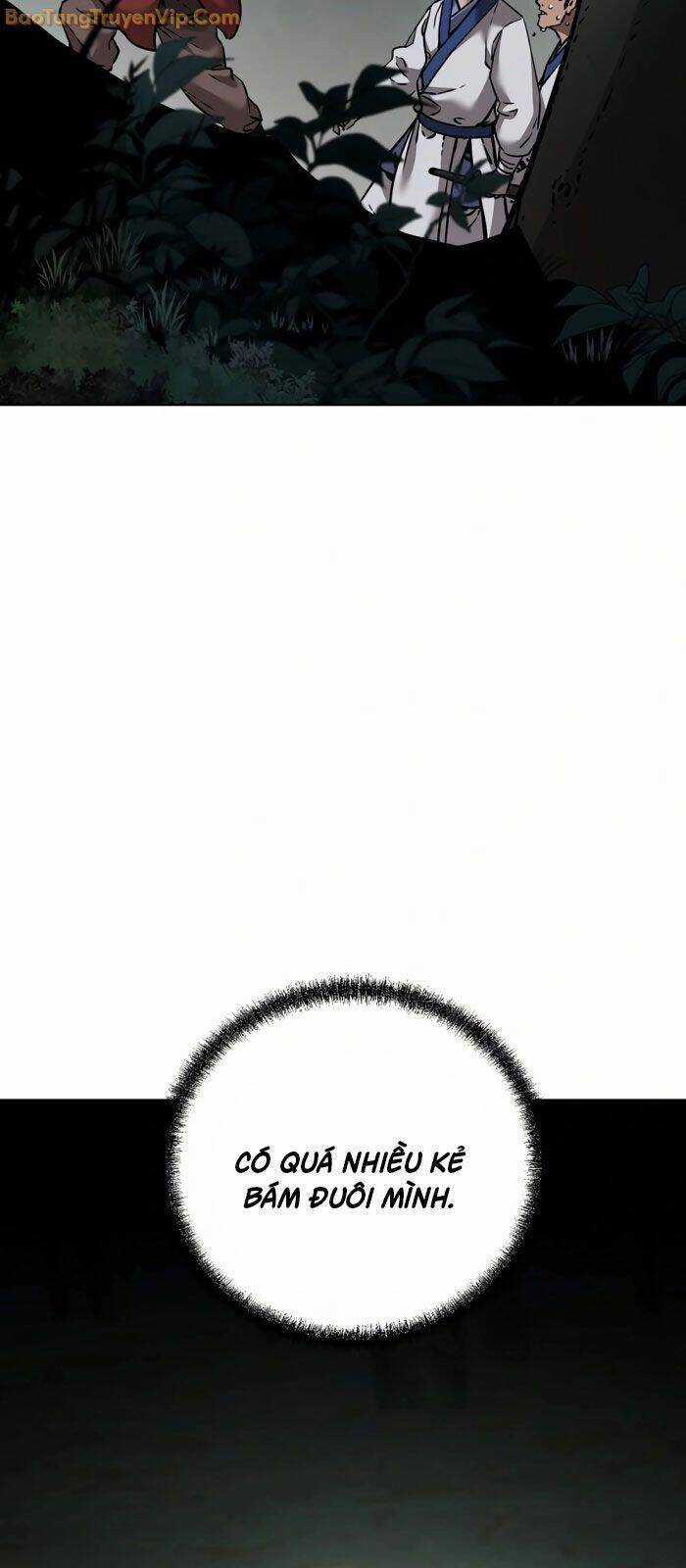 Sự Chuyển Sinh Vào Võ Lâm Thế Gia Của Ranker Chapter 139 trang 51