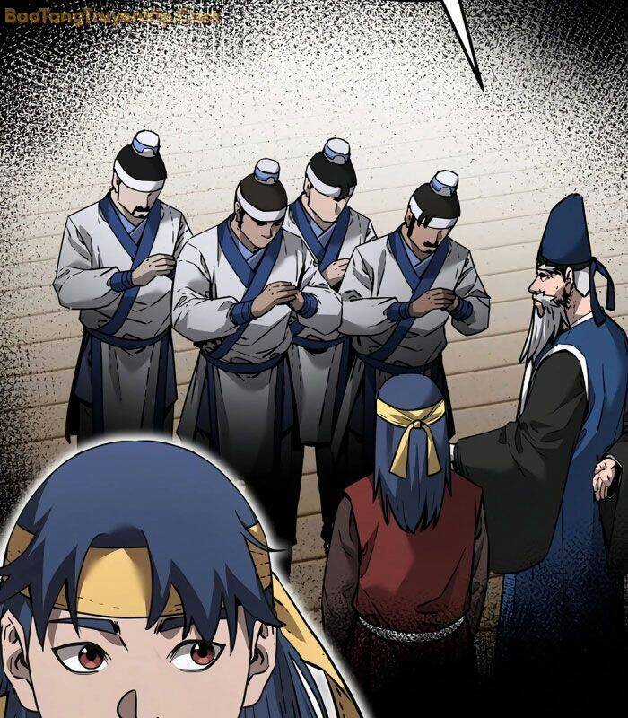 Sự Chuyển Sinh Vào Võ Lâm Thế Gia Của Ranker Chapter 139 trang 54