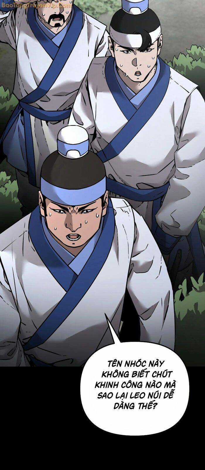 Sự Chuyển Sinh Vào Võ Lâm Thế Gia Của Ranker Chapter 139 trang 56