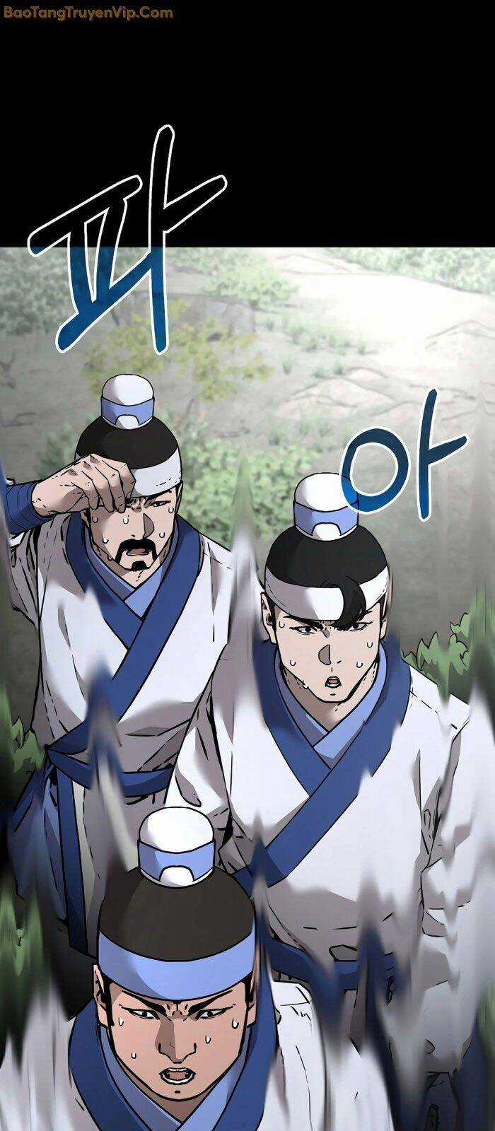 Sự Chuyển Sinh Vào Võ Lâm Thế Gia Của Ranker Chapter 139 trang 57