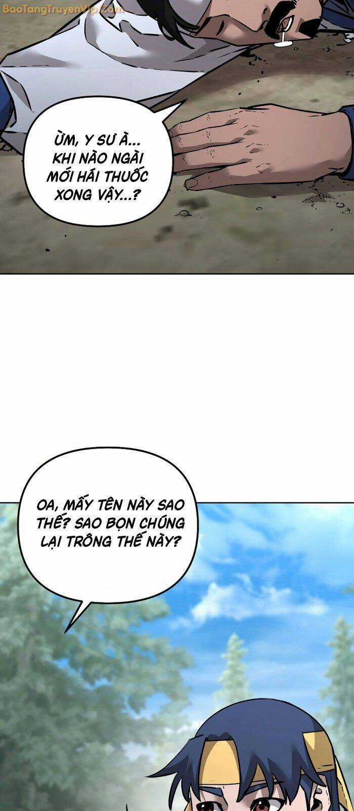 Sự Chuyển Sinh Vào Võ Lâm Thế Gia Của Ranker Chapter 139 trang 60