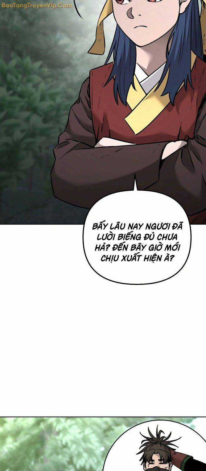 Sự Chuyển Sinh Vào Võ Lâm Thế Gia Của Ranker Chapter 139 trang 61