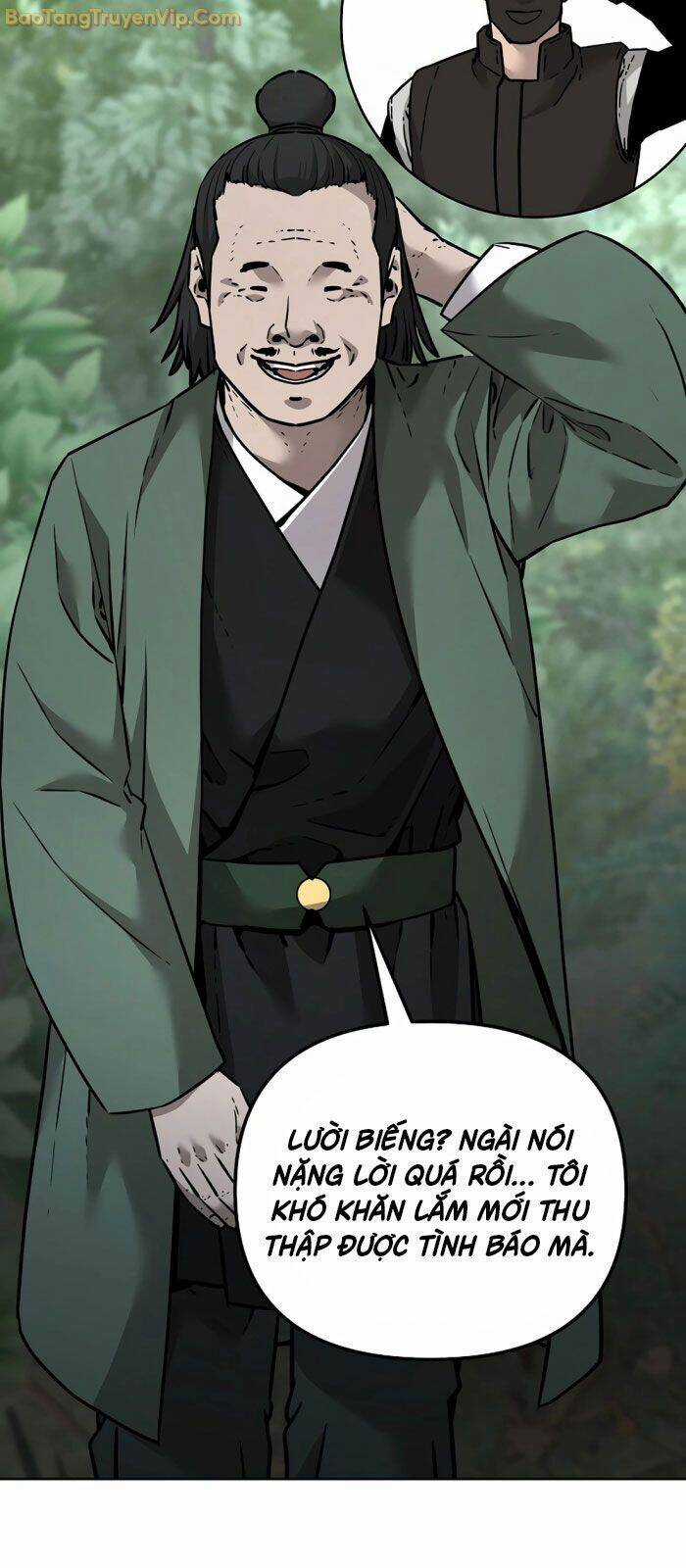 Sự Chuyển Sinh Vào Võ Lâm Thế Gia Của Ranker Chapter 139 trang 62