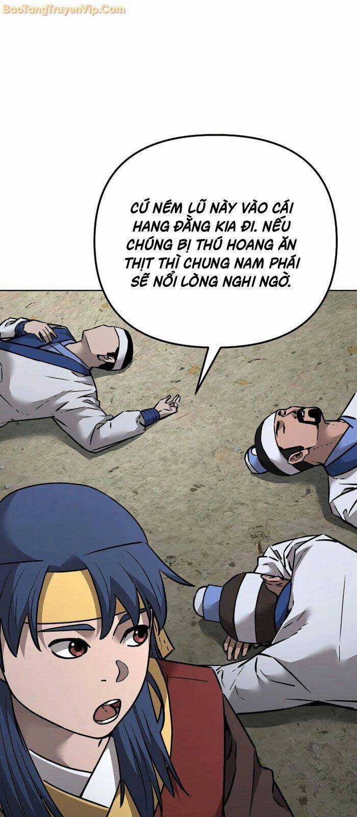 Sự Chuyển Sinh Vào Võ Lâm Thế Gia Của Ranker Chapter 139 trang 63