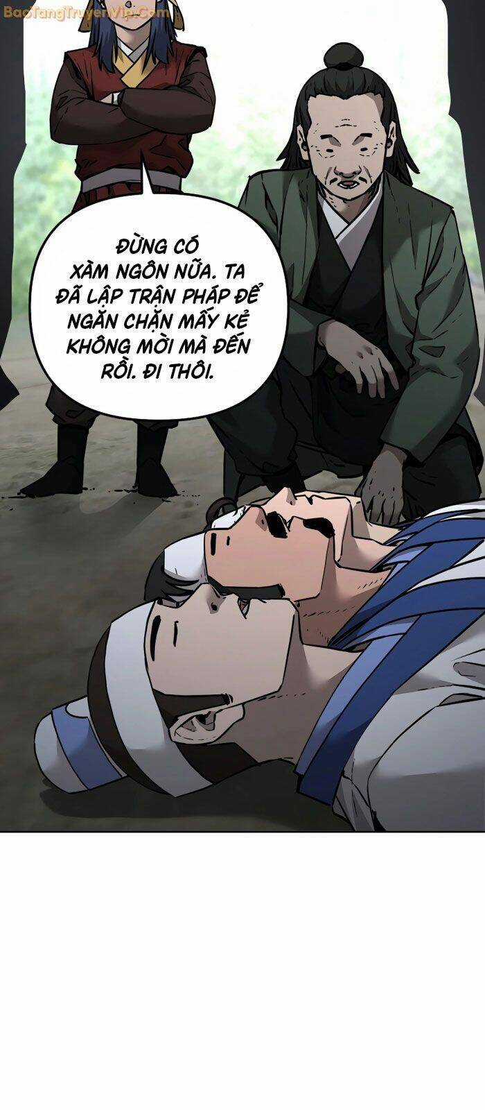 Sự Chuyển Sinh Vào Võ Lâm Thế Gia Của Ranker Chapter 139 trang 65