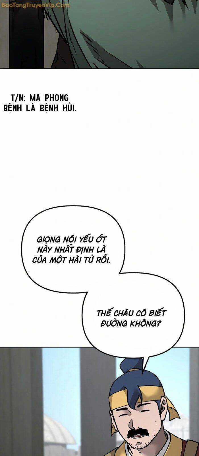 Sự Chuyển Sinh Vào Võ Lâm Thế Gia Của Ranker Chapter 139 trang 81