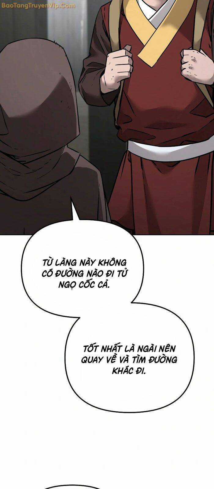 Sự Chuyển Sinh Vào Võ Lâm Thế Gia Của Ranker Chapter 139 trang 82