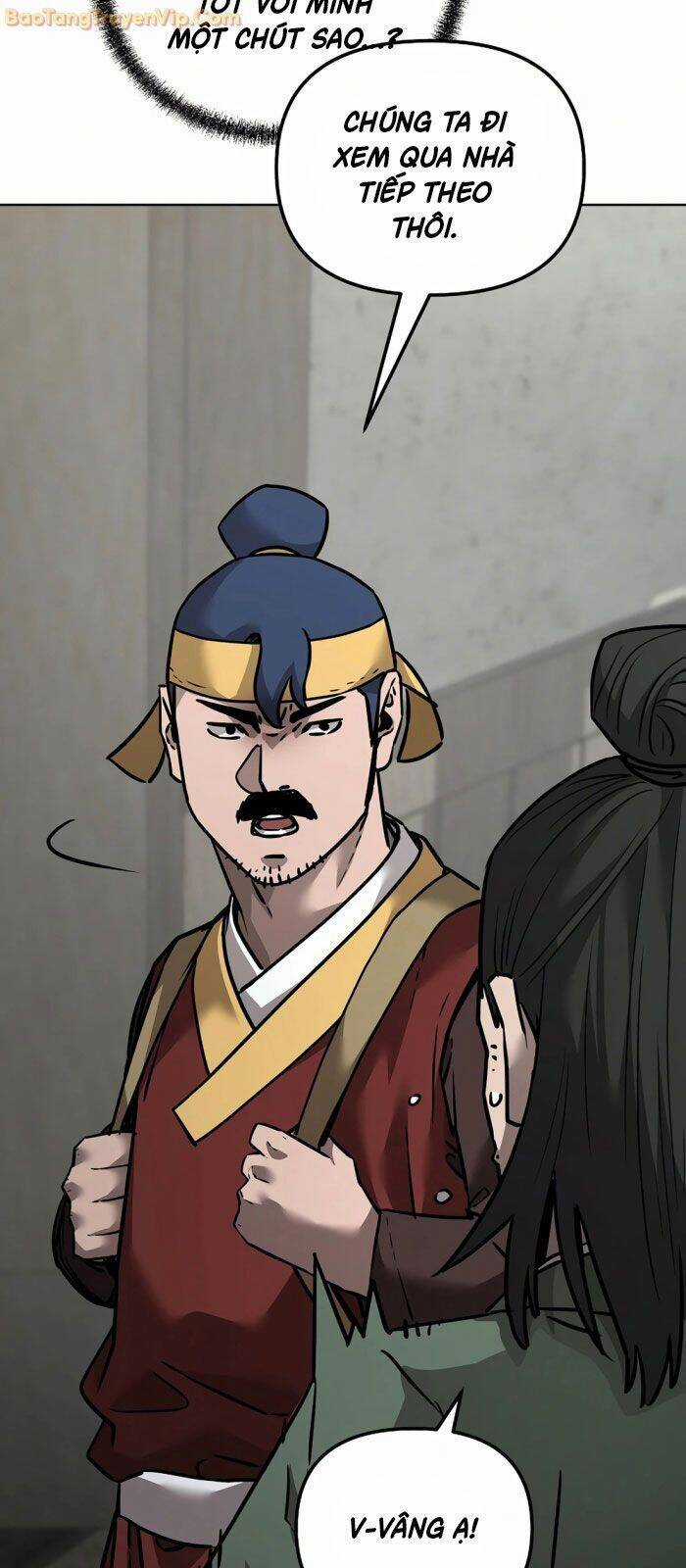 Sự Chuyển Sinh Vào Võ Lâm Thế Gia Của Ranker Chapter 139 trang 86