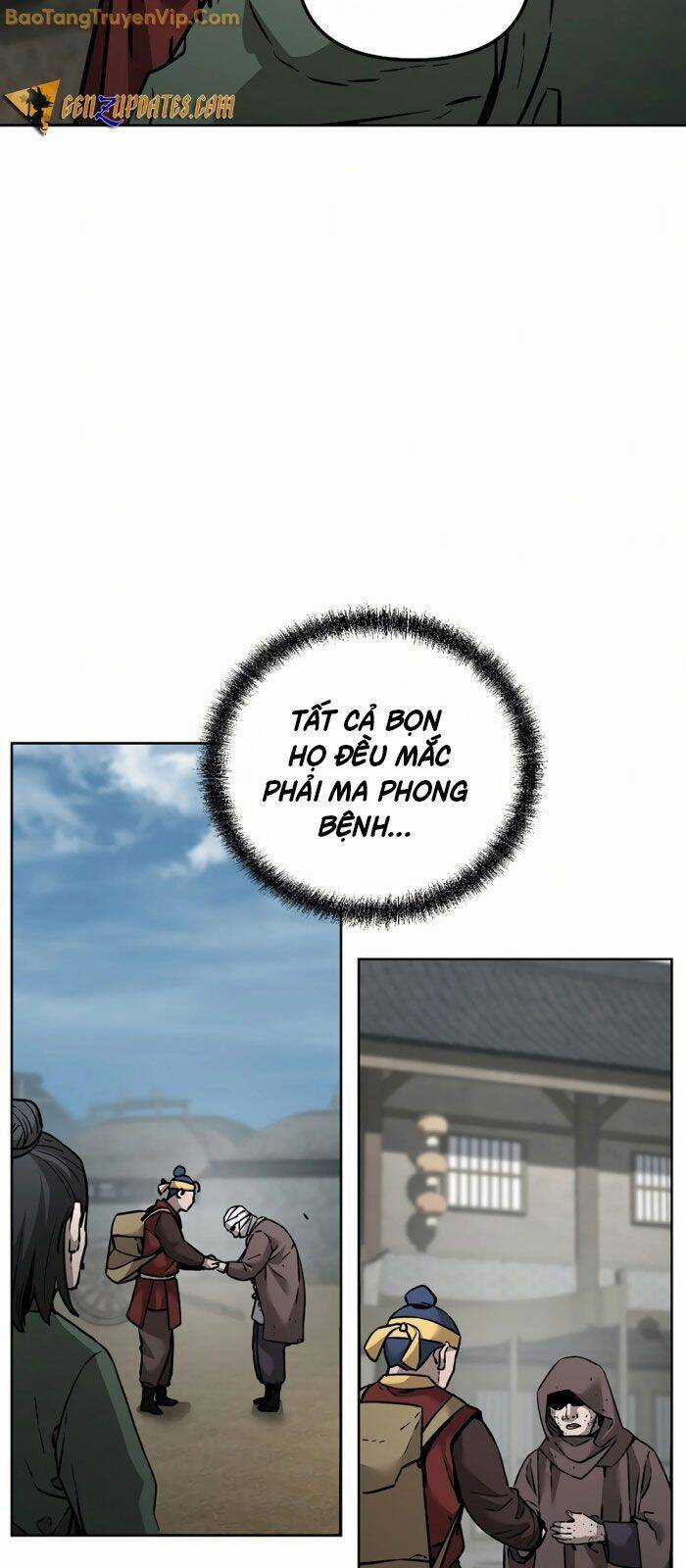 Sự Chuyển Sinh Vào Võ Lâm Thế Gia Của Ranker Chapter 139 trang 87