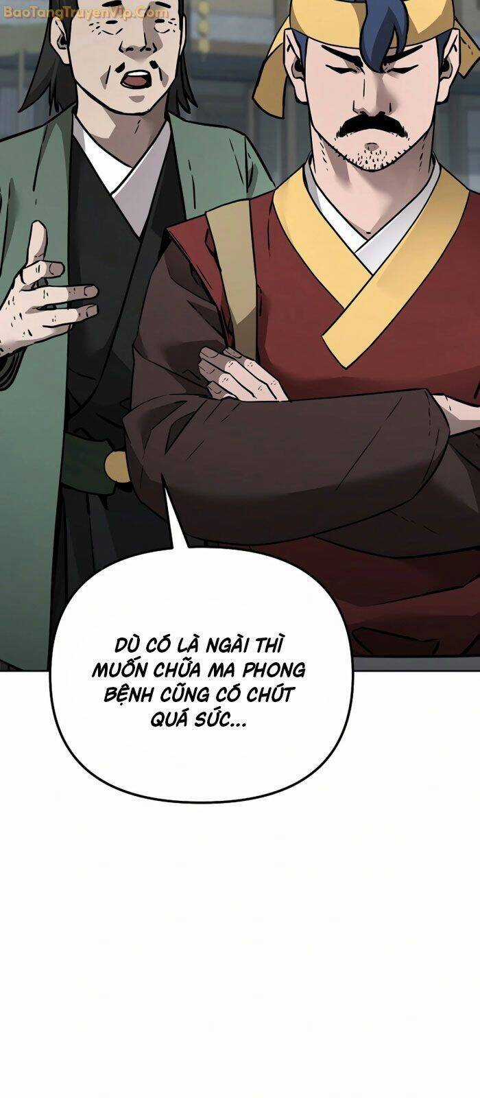 Sự Chuyển Sinh Vào Võ Lâm Thế Gia Của Ranker Chapter 139 trang 89