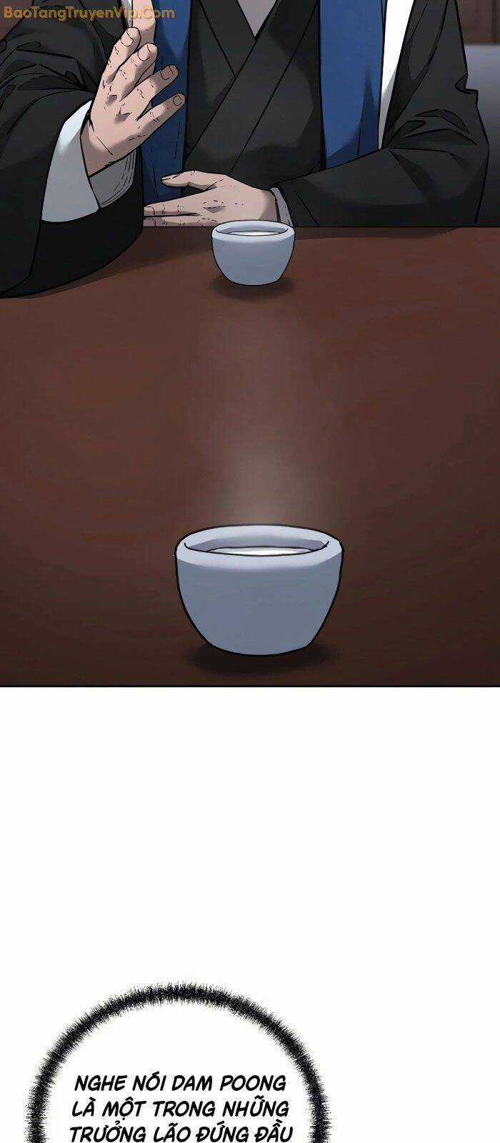 Sự Chuyển Sinh Vào Võ Lâm Thế Gia Của Ranker Chapter 139 trang 9