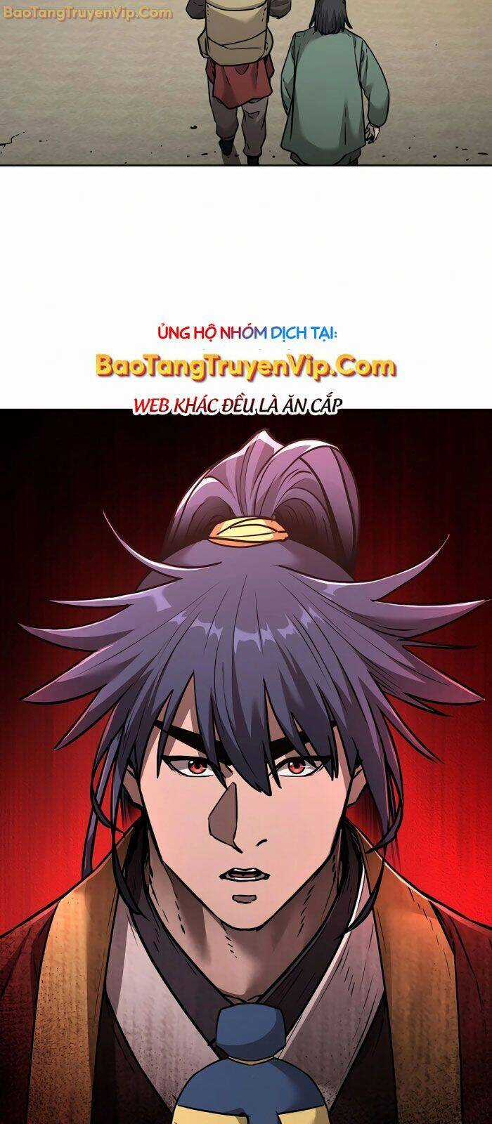 Sự Chuyển Sinh Vào Võ Lâm Thế Gia Của Ranker Chapter 139 trang 93