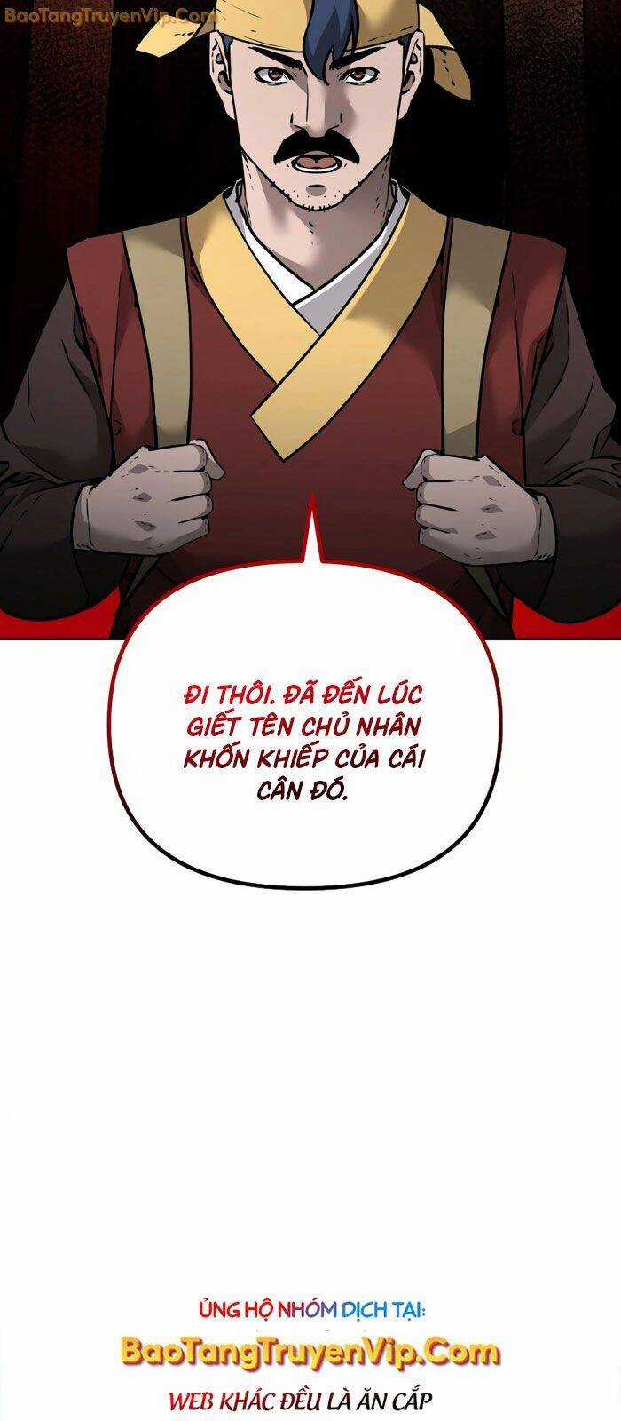 Sự Chuyển Sinh Vào Võ Lâm Thế Gia Của Ranker Chapter 139 trang 94