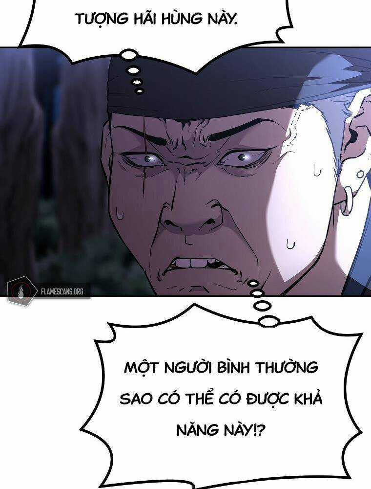 Sự Chuyển Sinh Vào Võ Lâm Thế Gia Của Ranker Chapter 14 trang 101