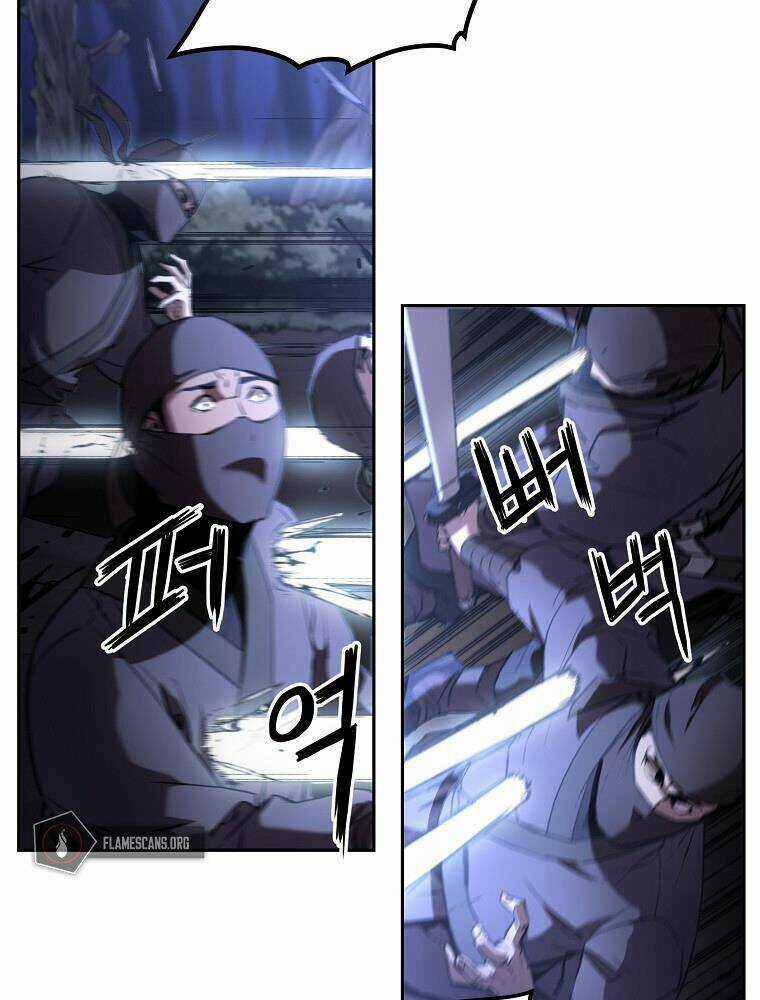 Sự Chuyển Sinh Vào Võ Lâm Thế Gia Của Ranker Chapter 14 trang 11