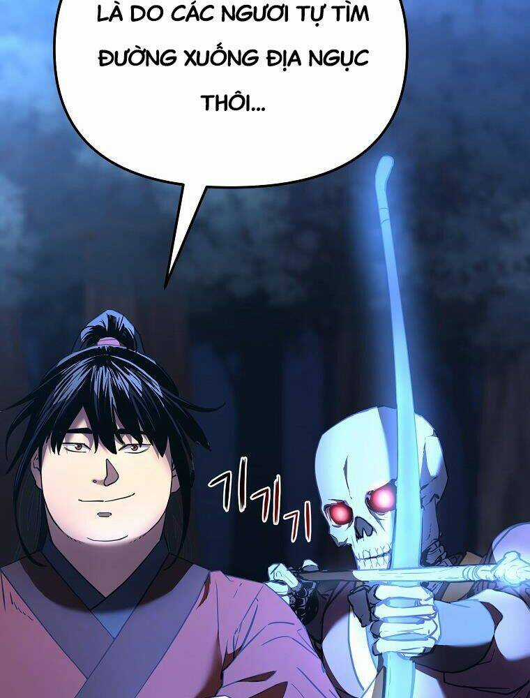 Sự Chuyển Sinh Vào Võ Lâm Thế Gia Của Ranker Chapter 14 trang 116